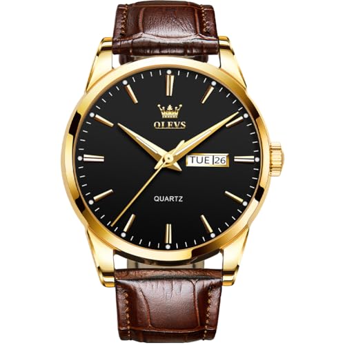 Image of OLEVS GELATU Mens Watch Automatic Tourbillon Wristwatch Skeleton Mechanical Self Winding 50M Waterproof Sapphire Crystal Square Male Watches Yellow /White /Black /Green