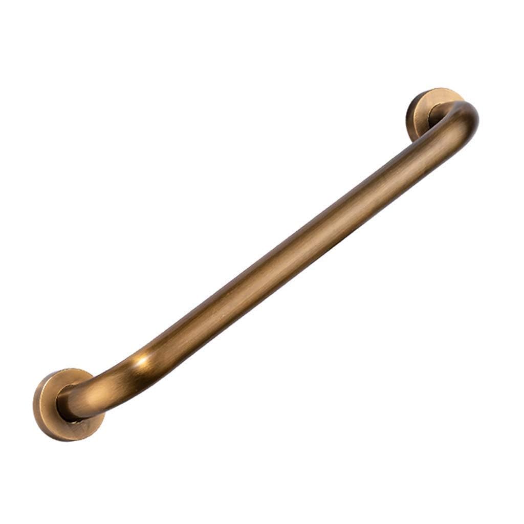 FKXSXAZ Bathroom Handrails Stand-up Assistance Grab Bar For Elderly, Disabled, Pregnant Women - Aluminum Shower Handles Bathtub, Toilet, Kitchen Slip-Resistant Support Rails Bathrooms(Que,