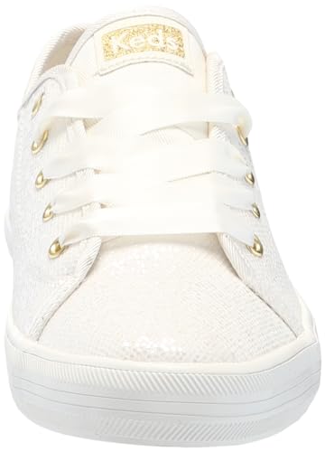 Keds Girl's Kickstart Celebrations (Big Little Kid) Sneaker2