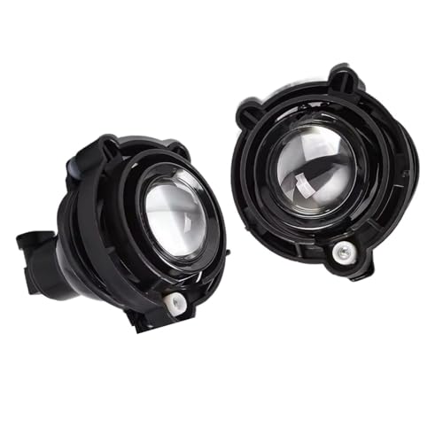 Antibrouillard Buick Enclave 2008-2015 phare optique avant