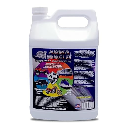 ArmaShield Upholstery Protector Spray