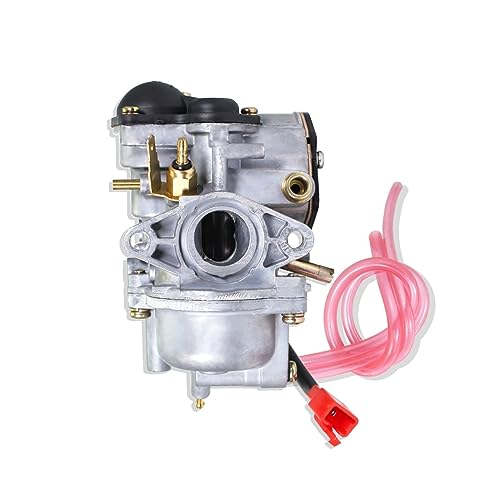 Carburateur moto Suzuki AG50 AG100 haute performance 2T