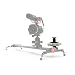 Produktbild Konova Nitsan Flywheel 100cm für K1, K2 und K3 Slider (Nicht enthalten Slider)