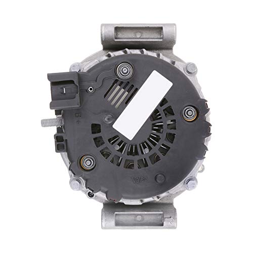 Amazon.com: New Valeo Oem 180 Amp Alternator Fits Mercedes Benz 