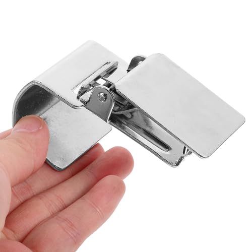 Clips multifuncionales para decoración de paredes de salones y dormitorios modernos 5 piezas 5