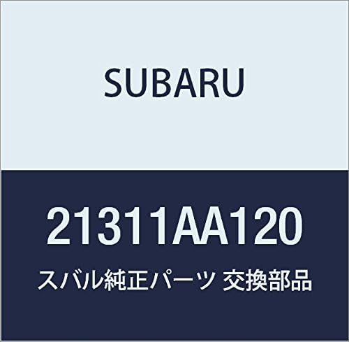 Subaru Oil Cooler Cap - 21311AA120