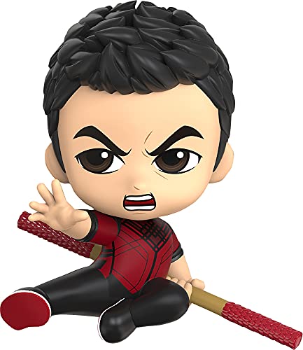 Shang-Chi Cosbaby le cadeau idéal pour fan de super-héros ciné