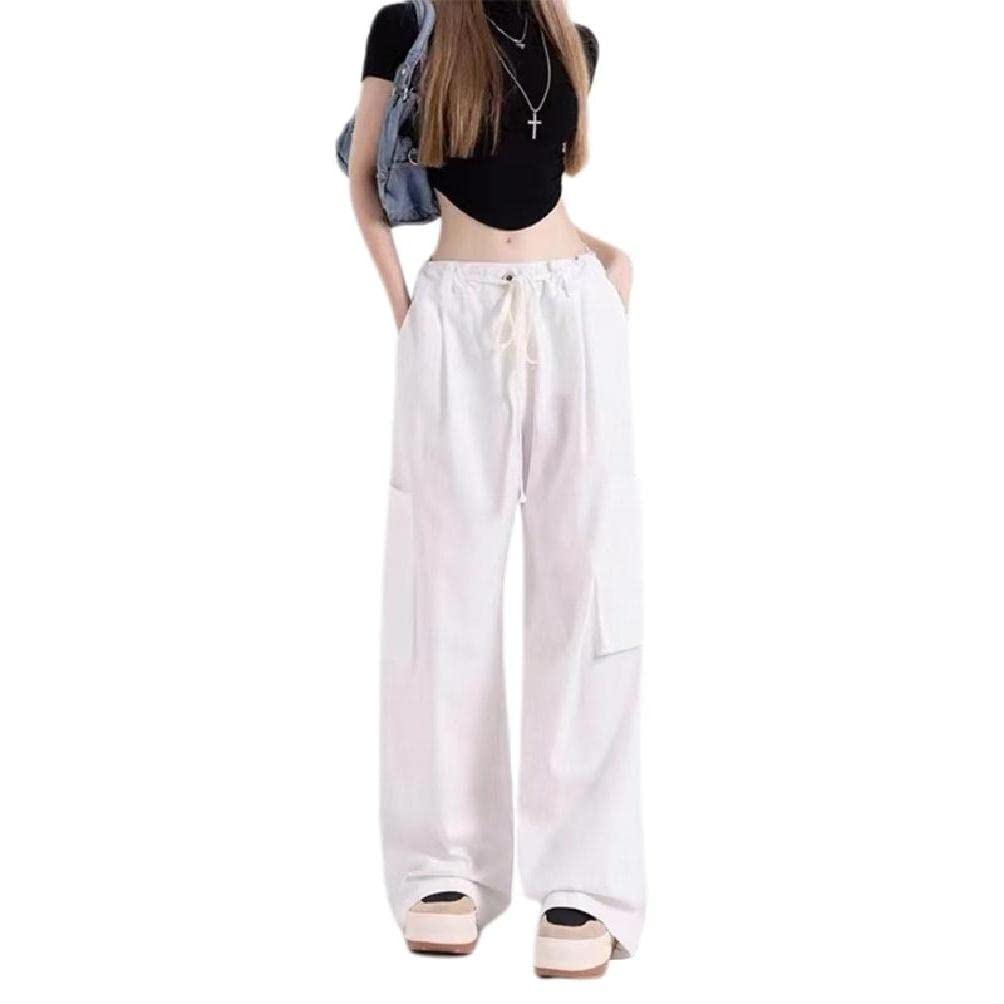Salopette femme lâche : le pantalon large avec poches qui résout le manque de confort