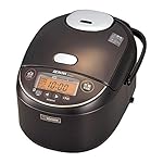 象印の炊飯器 NP-ZS18-TD