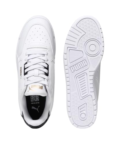 Image of Puma Unisex-Adult Shuffle Downtown Sneaker