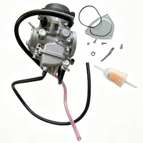 Carburateur CF CForce 500 X5 ATV évite calage et fuite essence rechange 0180-100000