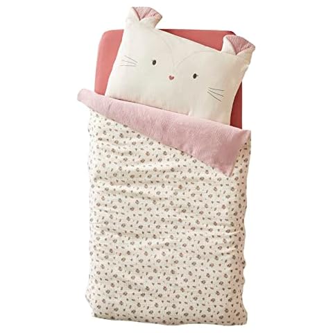 Housse de Couette Bébé VERTBAUDET Cover