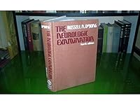 The Neurologic Examination Third Edition 0061406929 Book Cover