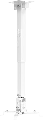 Universal Projector Wall and Ceiling Mount — primary product photo