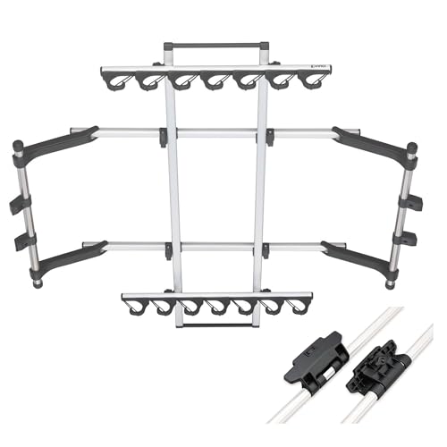 Amazon | 【セット買い】 カーメイト(Carmate) inno(イノー) 【7本積み