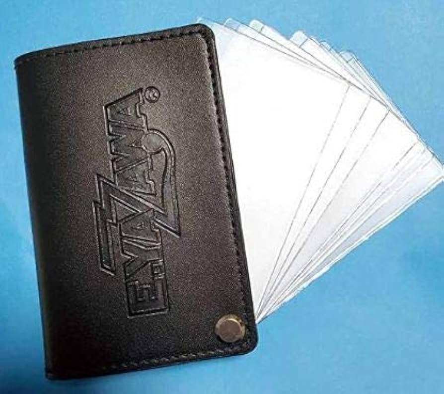 Yazawa - 矢沢永吉 マルチケース マルチポーチ(E.YAZAWA×フデ)｜DIAMOND MOON通信販売｜矢沢永吉