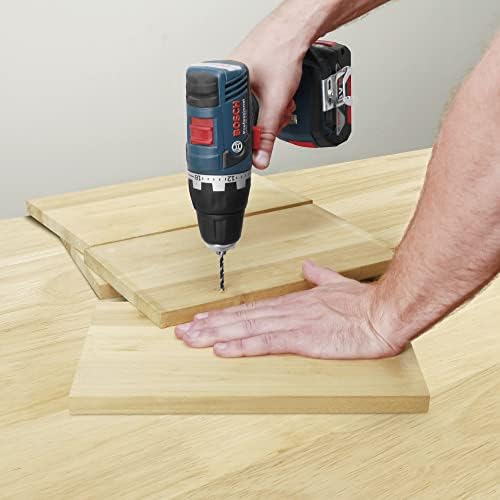Bosch 2608594070 Zestaw mieszanych akcesoriów (103 sztuki), 0 V, czarny