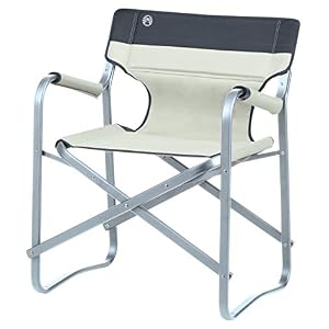 Coleman, Camping / Deck Chair