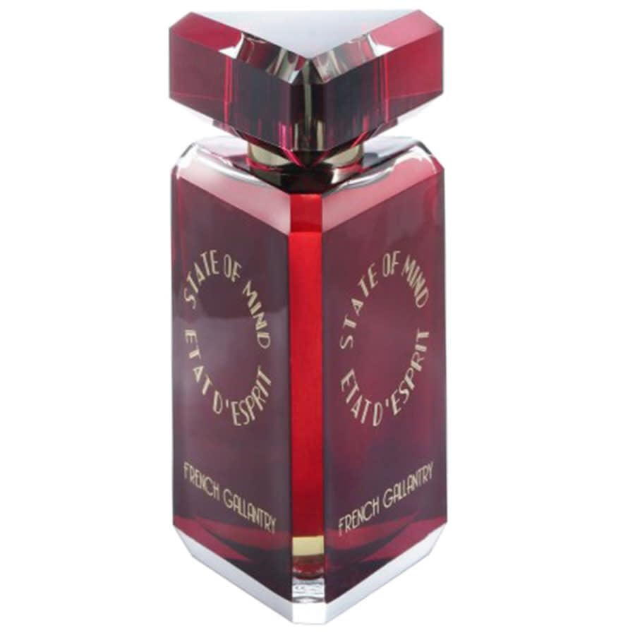 Nunu Trading State Of Mind French Gallantry Edp 100 Ml