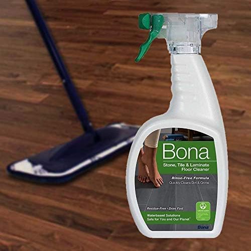 Miniatura 3 de Spray limpiador de pisos para azulejos y laminados, 32 onzas, 32 onzas líquidas (versión actualizada)