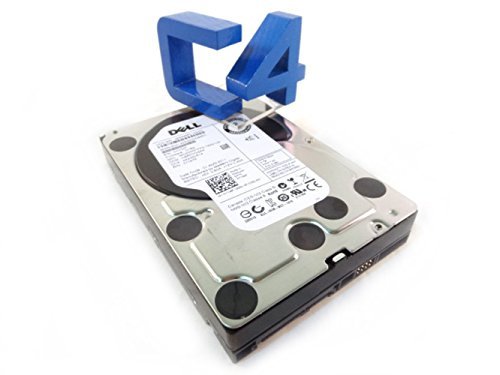 Dell GY583 – Internal Hard Drive 400 GB (3.5, 10 K RPM, SAS)
