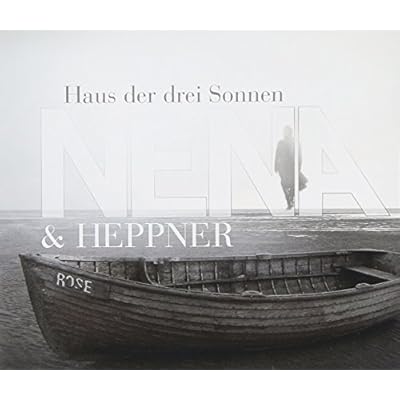 Haus der Drei Sonnen