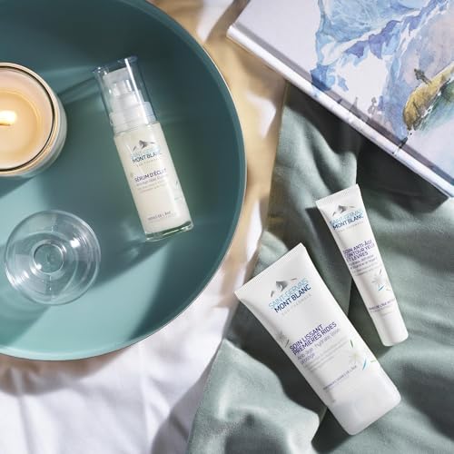 Saint-Gervais Mont Blanc - Protective Smoothing Care for First Signs of Ageing with Mont Blanc Thermal Spring Water - 40ml - Image 4