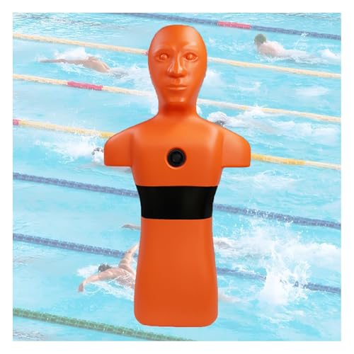 Manekiny Do Szkolenia Ratownictwa Wodnego, Narzędzia Nauczania Zapobiegania Utonięciu, Wyposażenie Basenu, Odpowiednie Dla Nastolatków I Dorosłych