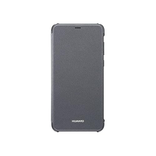 HUAWEI Etui P Smart Noir