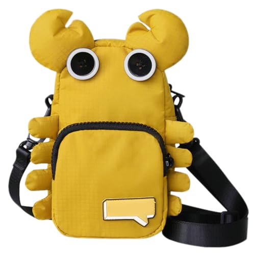 Sac bandoulière femme pochette téléphone Veemoon le cadeau au design original parfait