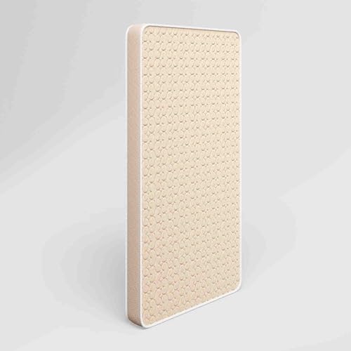 Image of Godrej Interio Dual Magic Plus Single Bed Foam Mattress (72 x 35 x 5 Inches) (3-Years Warranty, Bonded Foam)