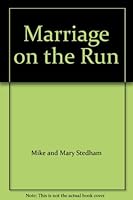 Marriage on the Run B002YCQ6IW Book Cover
