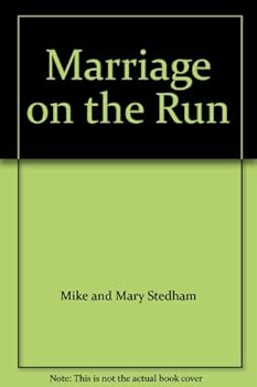 Paperback Marriage on the Run Book