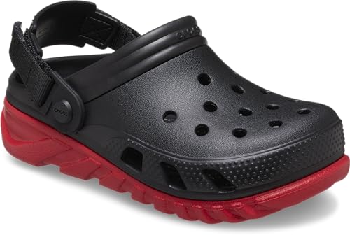 Image of Crocs Unisex Kids Duet Max 2 Clog