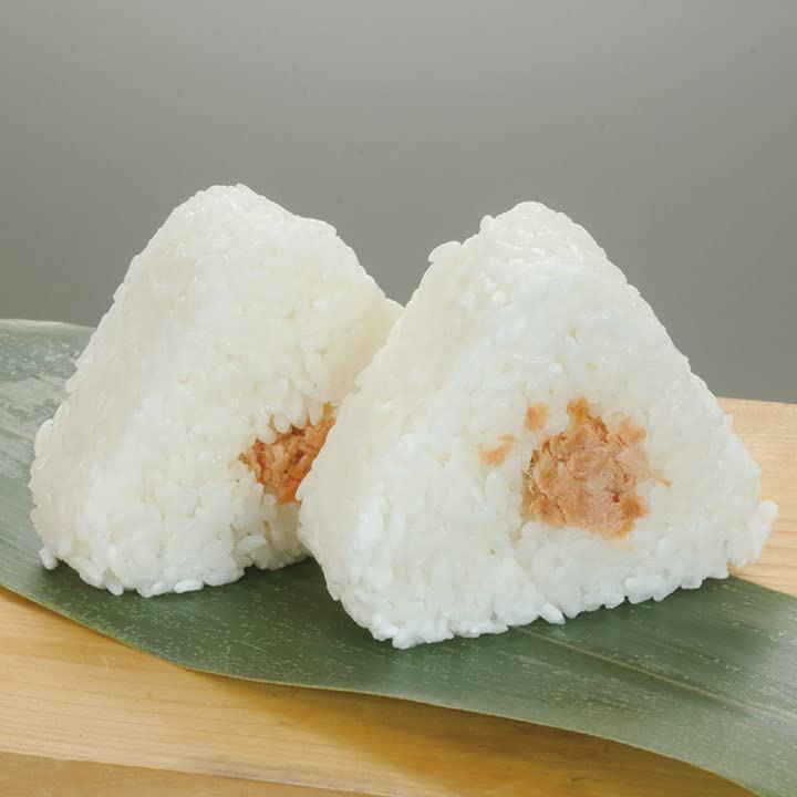 鮭おにぎり 楽天市場】【即納】尾西食品 携帯おにぎり 鮭【防災 保存食 常温