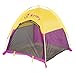 Pacific Play Tents Lil Nursery Portable Dome Tent for Infants - 36" x 36" x 36"