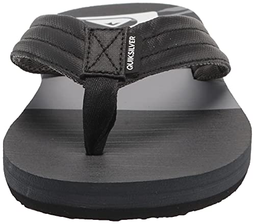 Quiksilver Men's Carver Print Sandal2