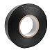 Produktbild Selbstverschweißendes Gummi Dichtungsband, 10 Meter, in Schwarz, 20 mm Breite, Isolier-Klebeband selbst verschweißend, Universalisolierband Kabel, Mittelspannungsband, Luft-Wasserdicht Isolierband