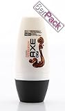  6x AXE Deoroller Dry Dark Temptation 50 ml Multipack