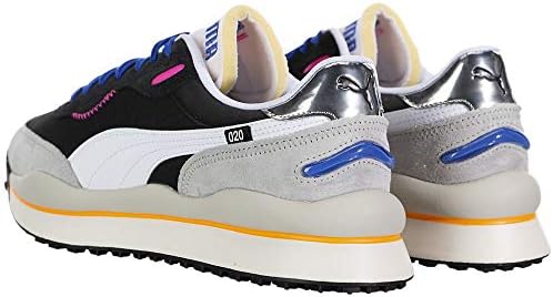 Amazon.com: PUMA Seleccione Hombres Rider 020 Play On Zapatillas : Ropa,  Zapatos y Joyería