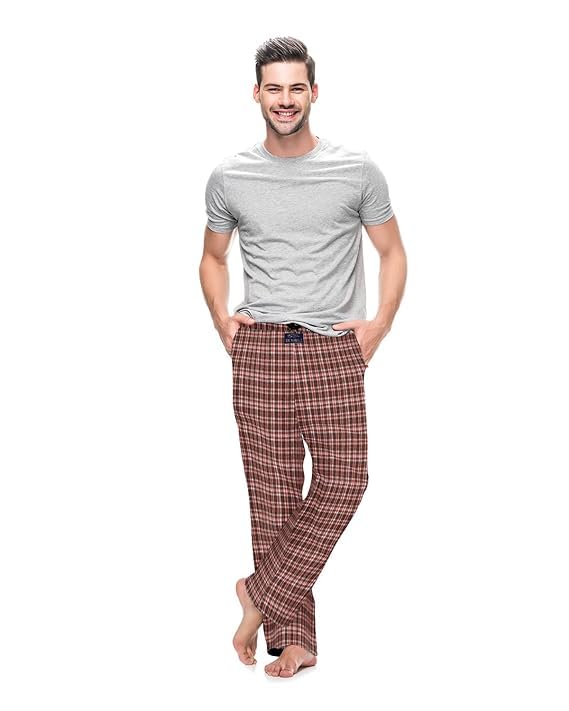 Sure! Here’s an SEO-optimized ecommerce product title based on your keywords:
Men’s Cotton Checkered Pyjama – Casual & Regular Wear Loungewear for Men
This title includes primary keywords like "Men’s Cotton," "Checkered Pyjama," and "Loungewear for Men," making it concise and optimized for search engines. If you’d like it longer or focused differently, let me know! Sure! Here’s an SEO-optimized ecommerce product title based on your keywords:
Men’s Cotton Checkered Pyjama – Casual & Regular Wear Loungewear for Men
This title includes primary keywords like "Men’s Cotton," "Checkered Pyjama," and "Loungewear for Men," making it concise and optimized for search engines. If you’d like it longer or focused differently, let me know!