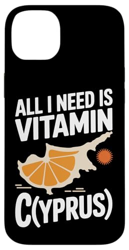 �L�v���X �I�[���E�A�C�E�j�[�h�E�C�Y�E�r�^�~�� �L�v���X���� �L�v���XVitamin Cyprus �X�}�z�P�[�X iPhone 14 Plus �p