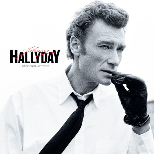 Rock'N'Roll Attitude - 40ème Anniversaire