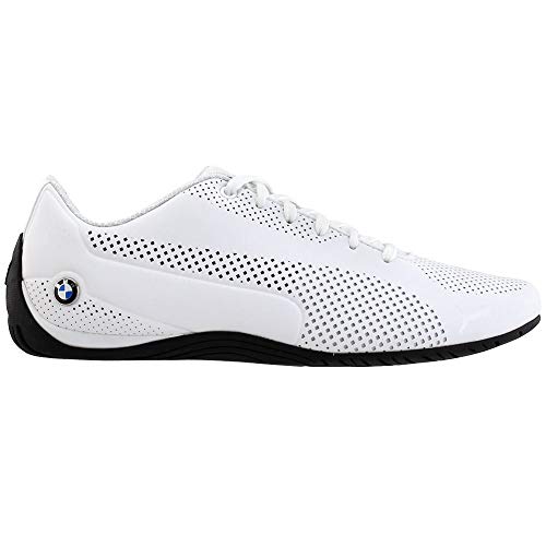 PUMA Men's Bmw M Motorsport Drift Cat 5 Ultra