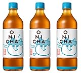 【3本セット】 ヒカキン おに茶 麦茶 鬼みくじ付き ヒカキンプロデュース お茶
