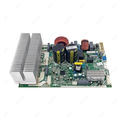Carte de commande climatiseur Midea en panne ? Solution PCB 17122000002718 - 3