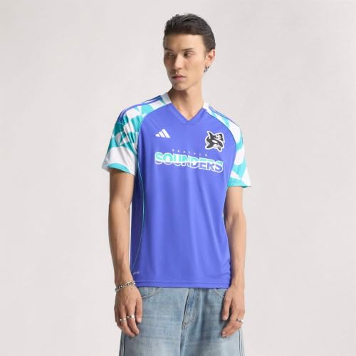 Maillot Seattle Sounders FC Third Homme 202526 - vue 3
