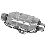 Walker Exhaust Standard EPA 15033 Universal Catalytic Converter
