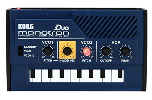 Korg monotron DUO