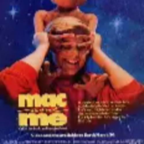 2300 Mystery Movie: Mac & Me 1988
